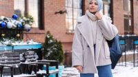 Tetap Stylish Saat Cuaca Dingin, Ini Tips Padu Padan Outfit yang Tepat