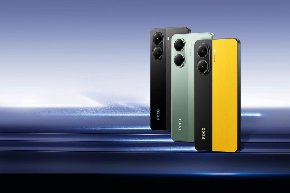 4 Fitur Keren dari Seri Baru POCO X7 untuk Penggemar Gaming!