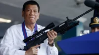 ICC Sampaikan Keprihatinan soal Penangkapan Duterte: Dituding Sebagai Pelaku Utama Pembunuhan Massal 2011-2018