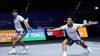 Ringkasan Swiss Open 2025: Fikri/Daniel Atasi Tantangan Ganda Putra China, Dua Wakil Indonesia Berhasil di Hari Pertama Ringkasan Swiss Open 2025: Fikri/Daniel Atasi Tantangan Ganda Putra China, Dua Wakil Indonesia Berhasil di Hari Pertama