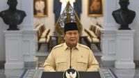 Populer: Prabowo Geram Soal Penyederhanaan Satuan Minyak; Ifan Seventeen Diangkat Sebagai Direktur Utama BUMN PFN Populer: Prabowo Geram Soal Penyederhanaan Satuan Minyak; Ifan Seventeen Diangkat Sebagai Direktur Utama BUMN PFN