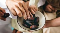 7 Makanan Tinggi Serat untuk Menu Sahur agar Kuat Puasa
