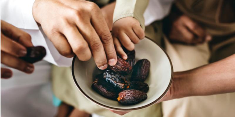 7 Makanan Tinggi Serat untuk Menu Sahur agar Kuat Puasa