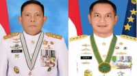 Profil Jenderal Kandidat Kuat Penjabat KSAL Menggantikan Laksamana TNI Muhammad Ali, Angkatan 89 Mendominasi Profil Jenderal Kandidat Kuat Penjabat KSAL Menggantikan Laksamana TNI Muhammad Ali, Angkatan 89 Mendominasi
