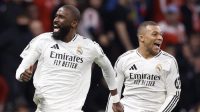 Tim-Tim Lolos ke Perempat Final Liga Champions: Real Madrid Naik Klasemen dengan Drama
