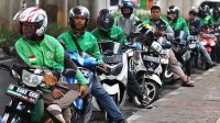 Bos GOTO Patrick Walujo Ungkapkan Informasi Menarik tentang Bonus Hari Raya untuk Driver Gojek