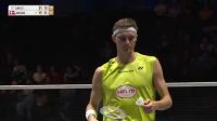 Hasil Mengejutkan All England Open 2025: Viktor Axelsen Kalah, Mimpi Jonatan Christie Terhenti Hasil Mengejutkan All England Open 2025: Viktor Axelsen Kalah, Mimpi Jonatan Christie Terhenti