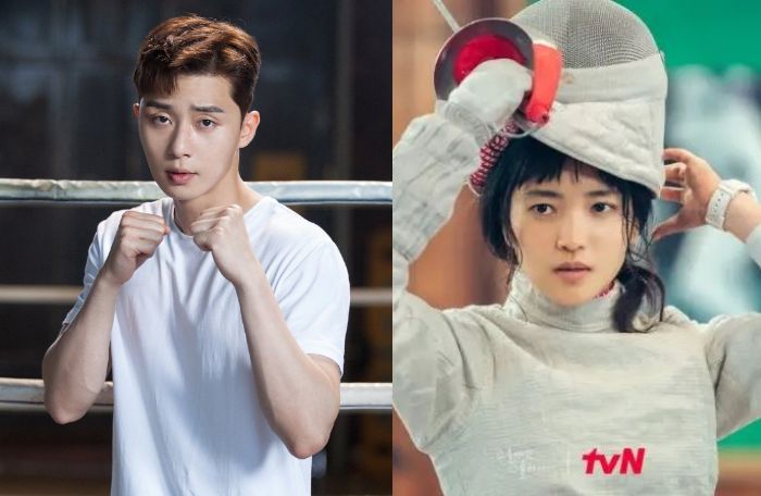 5 Rekomendasi Drakor tentang Olahraga dengan Park Seo Joon hingga Kim Taehyung: Apa Favoritmu?