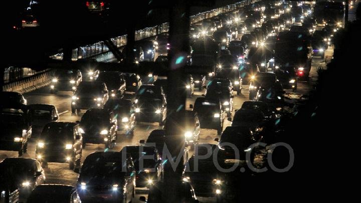 Pemerintah Hadirkan MudikPedia Lebaran 2025, Ini Cakupan Informasi di Dalamnya