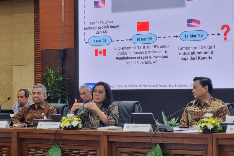 Pajak Turun Drastis 30%, Kemenkeu Bongkar Tiga Alasannya
