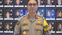 Kombes Pol Jules Abraham Abast Resmi Menjadi Kabid Humas Polda Jatim