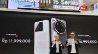 Xiaomi 15 dan Xiaomi 15 Ultra Resmi Rilis di Indonesia: Harga Terungkap!