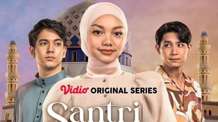 4 Rekomendasi Seri Indonesia Terbaik untuk Menemani Buuburit dan Memesona Generasi Z