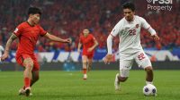 Lawan Timnas Indonesia Lebih Menantang dari China, Eks Bintang Australia Inginkan Perubahan