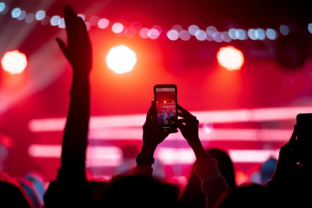 Gugatan UU Hak Cipta: Armand Maulana dan Rekan Nilai Izin Pencipta Mengganggu Aktivitas Seniman