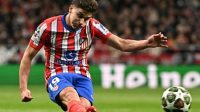 Sentuhan Cepat Julian Alvarez dan Hukum Sepak Bola: Atletico Madrid vs Real Madrid