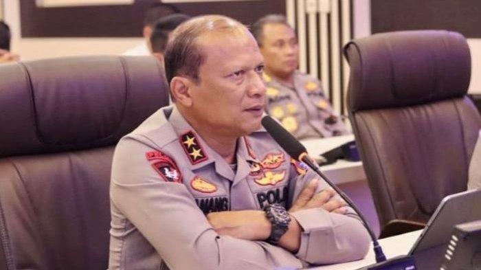 Rekam Jejak Irjen Nanang Avianto Kapolda Jatim Baru Pengganti Komjen Imam,2 Kali Jabat Kapolda