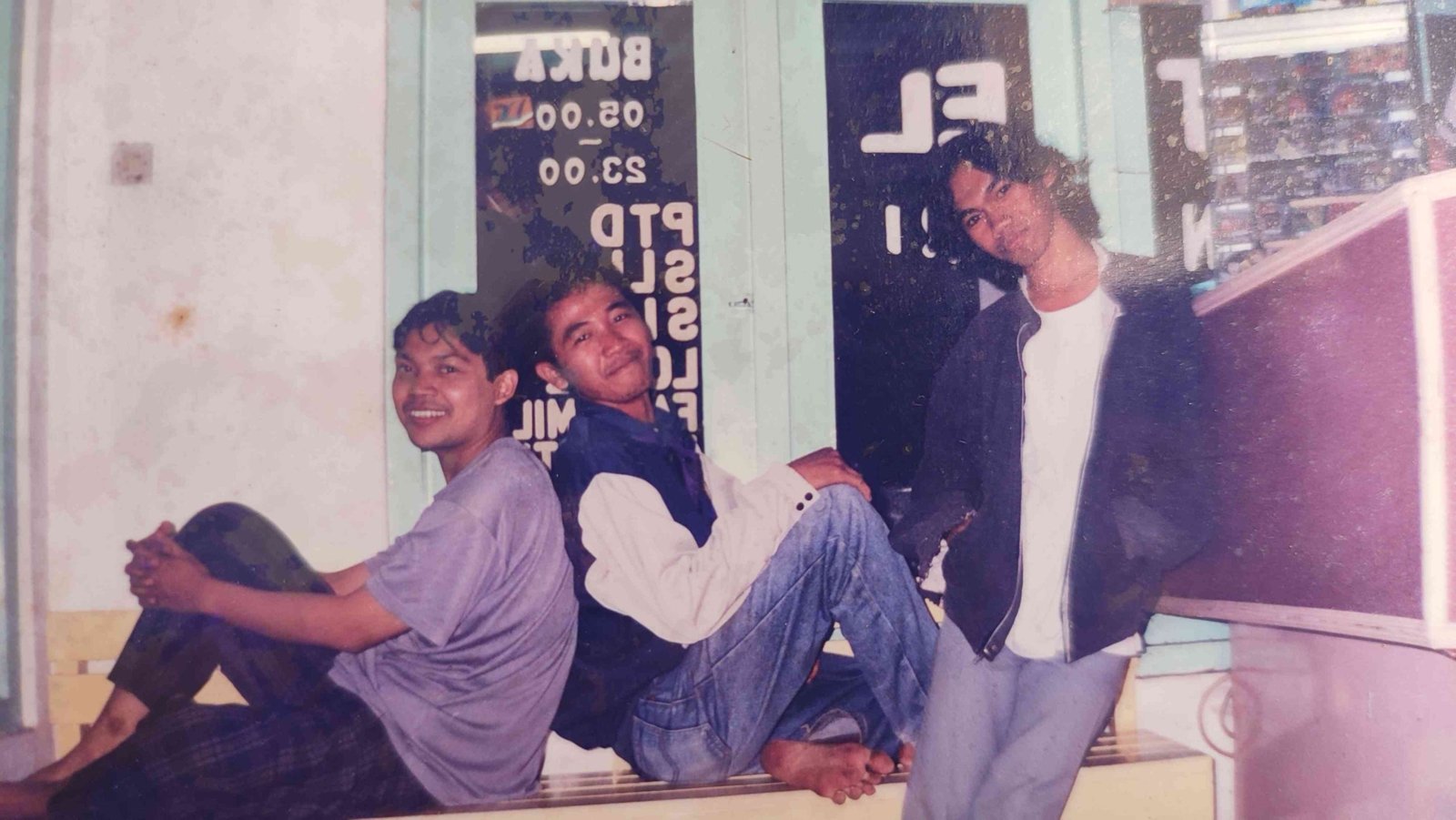 Ramadan Moment Berdamai dengan Luka untuk Sehat Mental