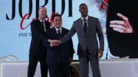PSSI Luncurkan Tim Pendukung Patrick Kluivert untuk Tim Nasional Indonesia