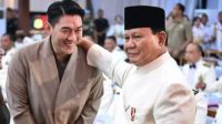 Polemik Ifan Seventeen Dilantik Jadi Direktur PT Produksi Film Negara,Fedi Nuril Sindir Prabowo