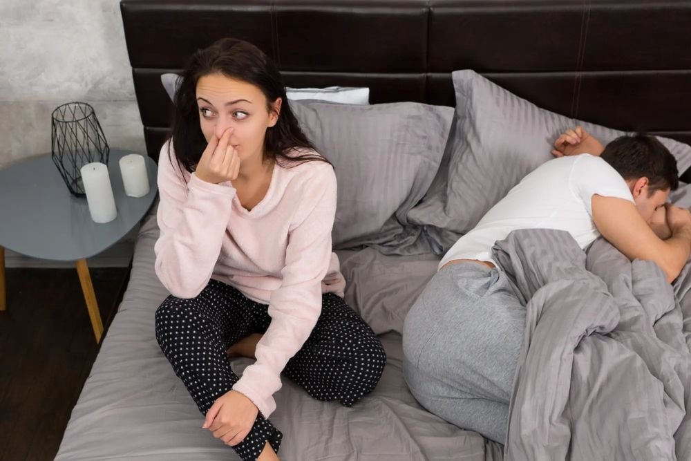 Cara Mudah Mengeluarkan Angin dari Perut Kembung