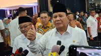 Percepat Penyaluran Tunjangan Guru, Prabowo: Tantangan Terbesar Indonesia adalah Korupsi