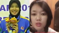 Kronologi Menghilang 10 Tahun Atlet Taekwondo Fidya Kamalinda, Ketahuan Setelah Lari Dari Rumah Karena Persoalan Tersebut