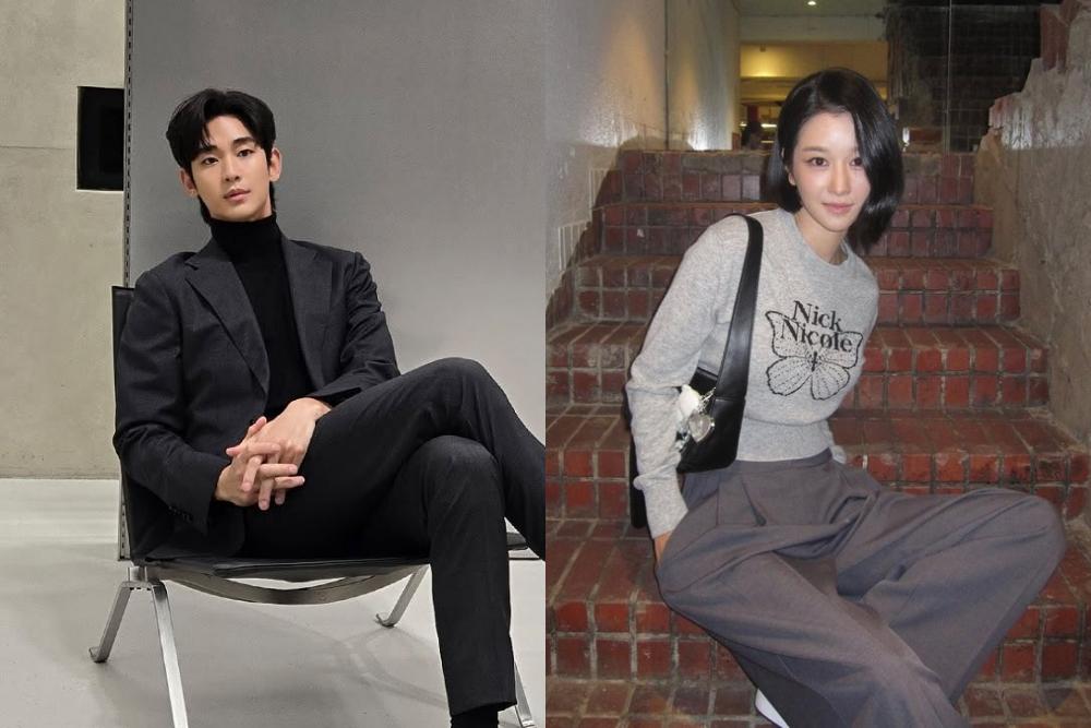 Seo Ye Ji Buka Suara Usai Terseret di Kasus Kim Soo Hyun