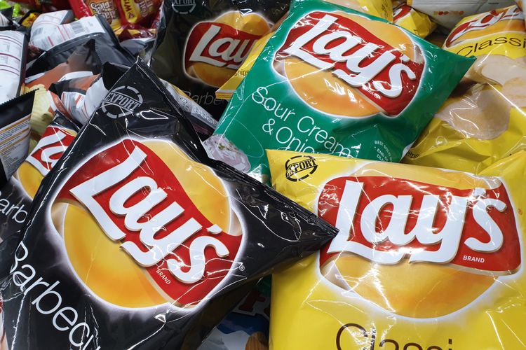 Lays, Doritos, dan Cheetos Kembali ke Pasar Indonesia di Bawah Naungan PepsiCo