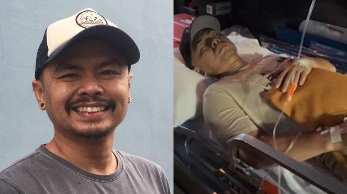 Syuting Kembali, Wendi Cagur Ungkap Perubahan Istri Pasca Sakitnya: Lebih Protektif