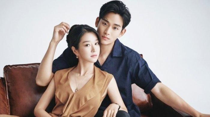 Red Flag Abis, Kim Soo Hyun Disebut Biang Kerok yang Sebar Rumor Seo Ye Ji Lakukan Bullying