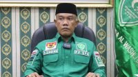 Kritik Mayor Teddy, Ketum PP GPA Minta Segera Mundur dari TNI Kritik Mayor Teddy, Ketum PP GPA Minta Segera Mundur dari TNI
