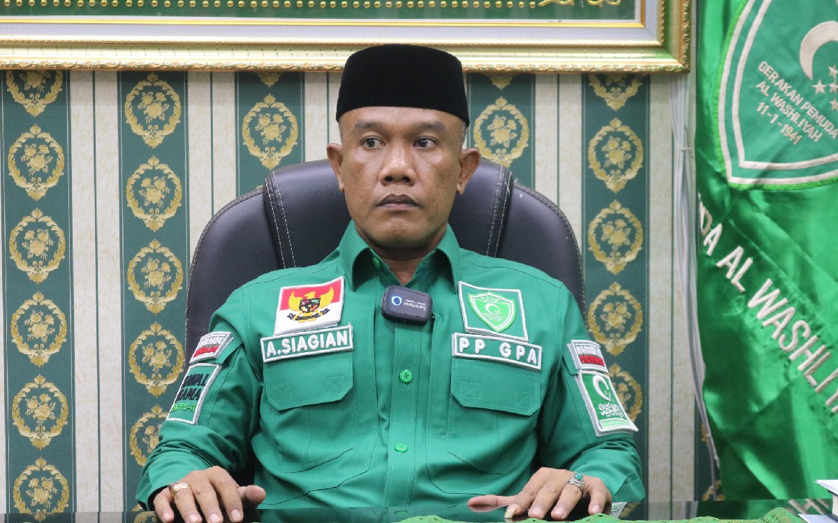 Kritik Mayor Teddy, Ketum PP GPA Minta Segera Mundur dari TNI
