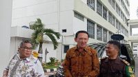 Pernah Sesumbar Mau Bongkar Kasus Pertamina, Ahok: Ternyata Saya Cuma Secuil