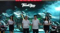 Resmi Mengaspal, Spek Kawasaki Z900 dan Z900 SE Bikin Jantung Berdebar Resmi Mengaspal, Spek Kawasaki Z900 dan Z900 SE Bikin Jantung Berdebar