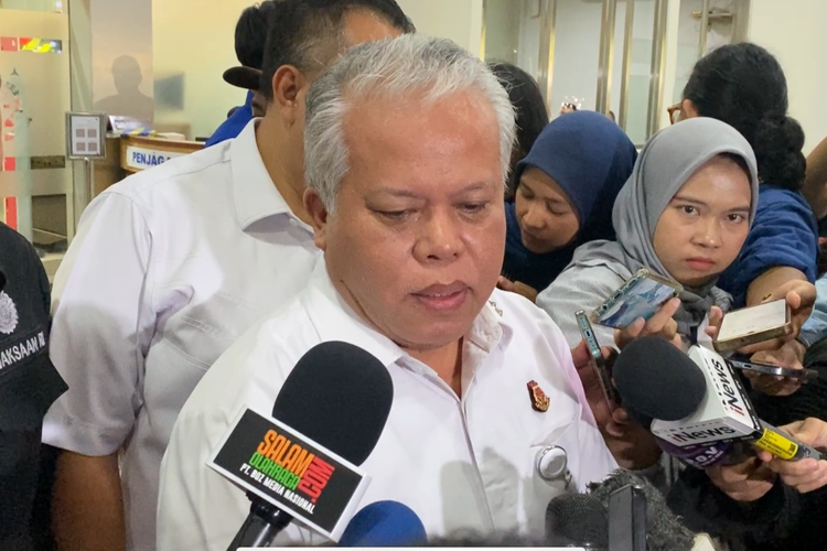 Kejagung Sebut Ahok Tahu soal Ekspor-Impor Terkait Kasus Korupsi Pertamina