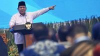 Prabowo Akan Temui Investor, Upaya Menenangkan Pasar Saham Prabowo Akan Temui Investor, Upaya Menenangkan Pasar Saham