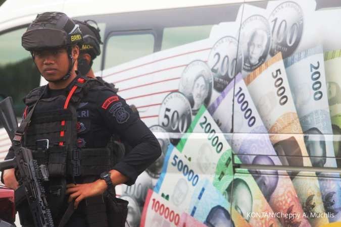 Jadwal Terakhir Tukar Uang Baru: Pastikan Anda Tak Ketinggalan dengan Kas Keliling BI