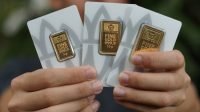 Antam Gold Hits All-Time High: Waktunya Jual atau Beli?
