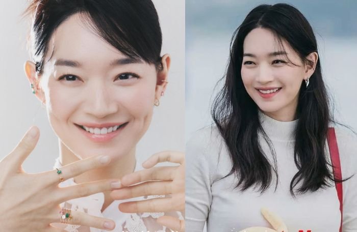 5 Drakor Terpopuler Dengan Shin Min Ah yang Wajib Ditonton Bersama Keluarga di Bulan Ramadhan