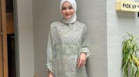 7 Rekomendasi Busana Lebaran Terkini 2025 untuk Remaja Stylish