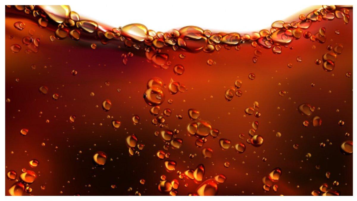 Ini yang Terjadi pada Tubuh Anda Setelah Minum Satu Kaleng Coke