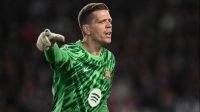 Jadi Jimat Sakti Barcelona, Szczesny Beri Pengakuan Jujur soal Kontrasnya Main di Juventus dan Barca Jadi Jimat Sakti Barcelona, Szczesny Beri Pengakuan Jujur soal Kontrasnya Main di Juventus dan Barca