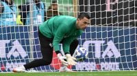 Audero Datang ke Sydney, Kiper Terakhir Bergabung, Tim Nasional Indonesia Siap Menghadapi Australia Audero Datang ke Sydney, Kiper Terakhir Bergabung, Tim Nasional Indonesia Siap Menghadapi Australia