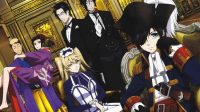 Review Anime Black Butler (Kuroshitsuji)