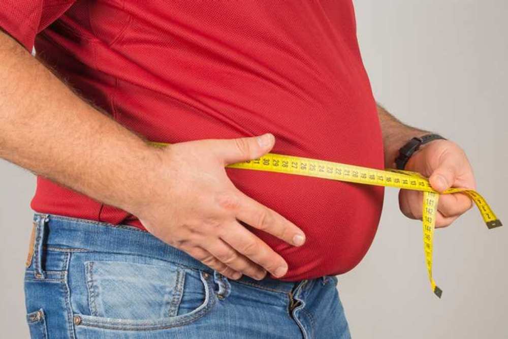 10 Tips Ampuh Membakar Lemak Selama Berpuasa