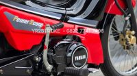 Mengapa Motor 2-Tak Jadi Pilihan Utama di Sirkuit
