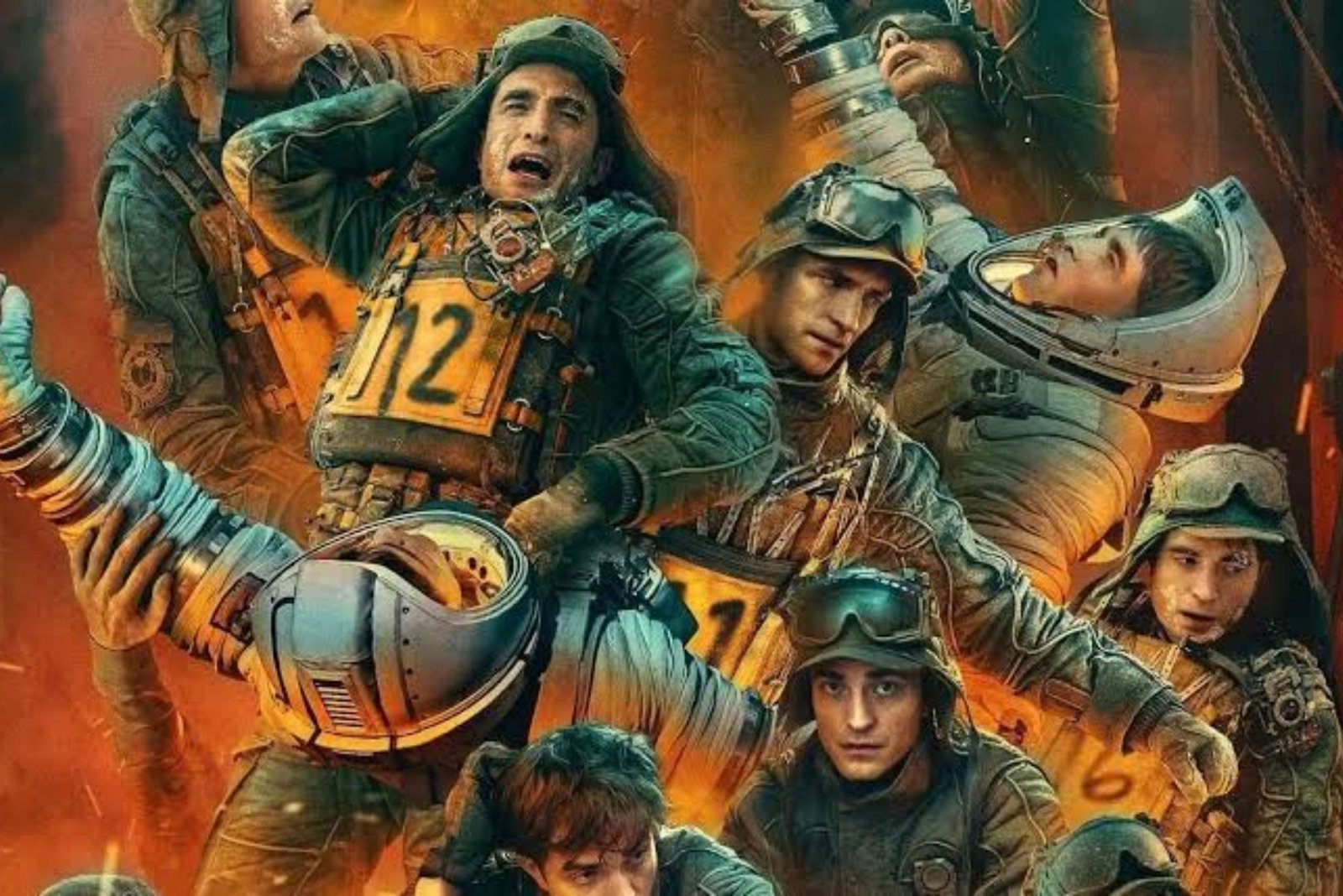 8 Rekomendasi Film Maret 2025: Dari Indonesia ke Hollywood