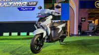 Gear Ultima 125 Hybrid Hadir, Gear 125 Diskontinu? Ini Jawaban Yamaha