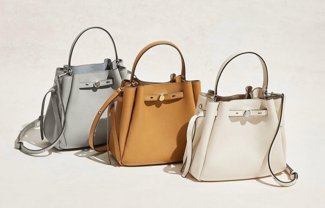 6 Ciri-Ciri Tas Tory Burch Asli, Cek agar Tidak Salah Beli